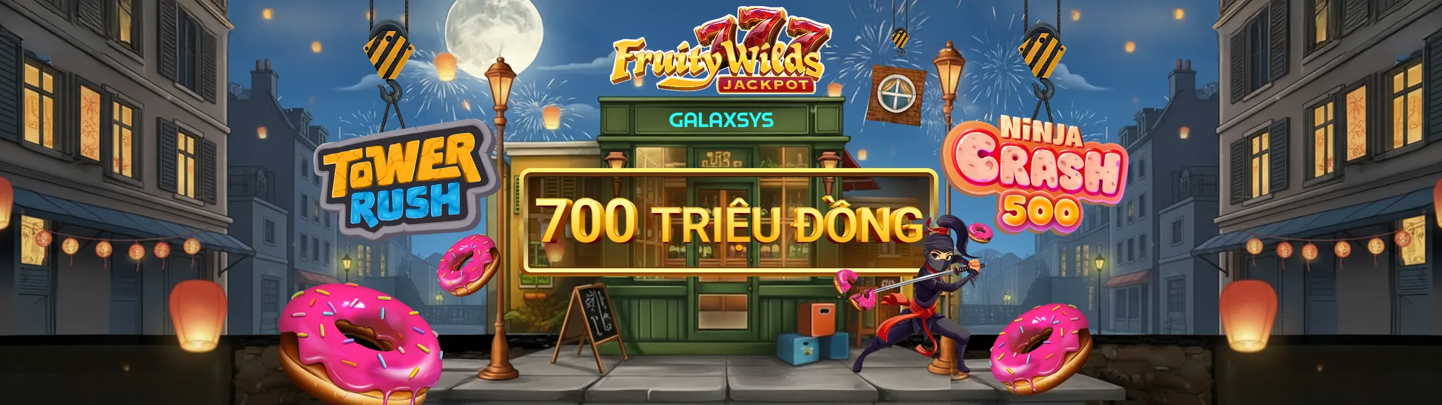 King79 Bet khuyến mãi mới nhất