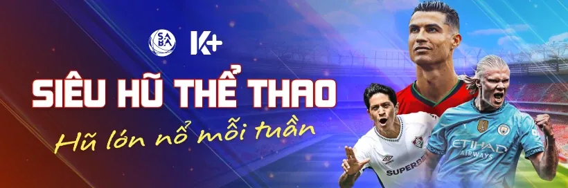 Ưu đãi thể thao và casino King79 Bet